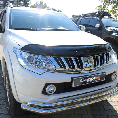 Mitsubishi L200 5 2015-2019 kaput rüzgarlığı – 8
