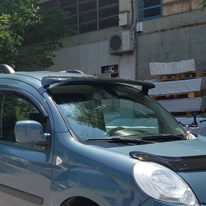 Renault Kangoo 2 2007-2013 ile Uyumlu Ön Cam Güneşliği