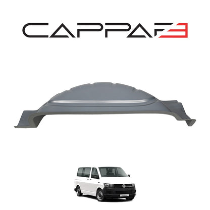 Volkswagen Transporter T6 2015-2020 davlumbaz 2 parça – 5