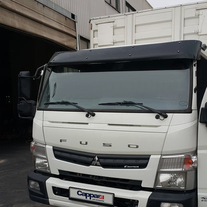 Mitsubishi Fuso Canter 2012-2026 ön cam güneşliği – 5