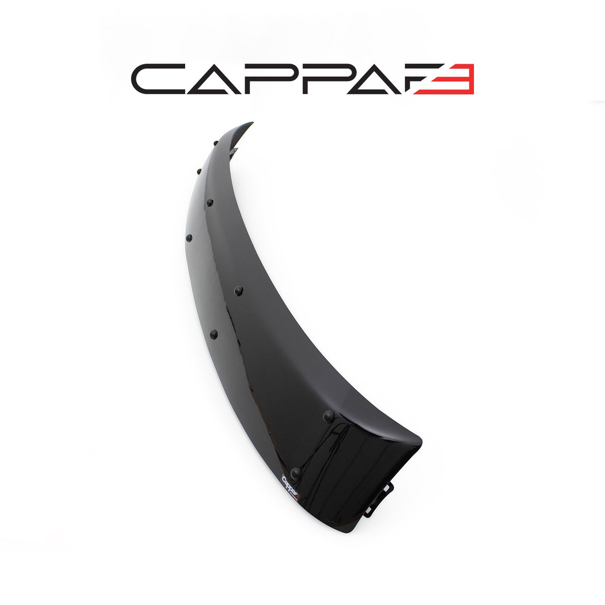 Ford Transit Mk8 2014-2018 ön cam güneşliği – 4