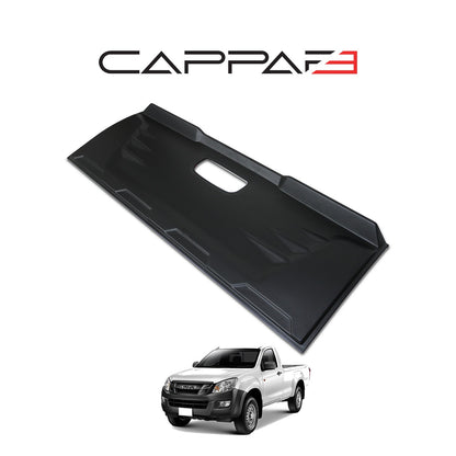 Isuzu D-Max 2 2012-2015 ile Uyumlu Bagaj Kapağı Dodik