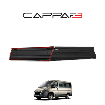 Citroen Jumper 2 2014-2024 ile Uyumlu Kapı Eşiği 2 Adet