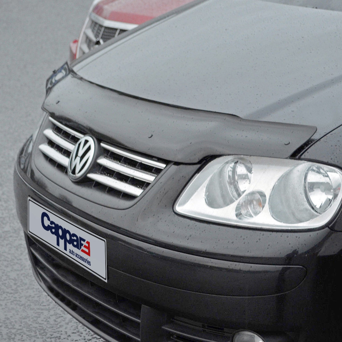 Volkswagen Caddy 3 2003-2010 ile Uyumlu Kaput Rüzgarlığı