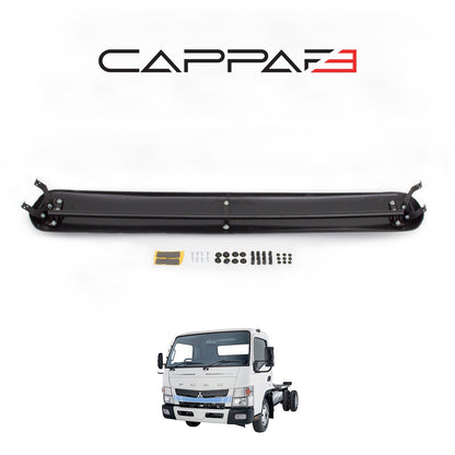 Mitsubishi Fuso Canter 2012-2026 ön cam güneşliği – 3