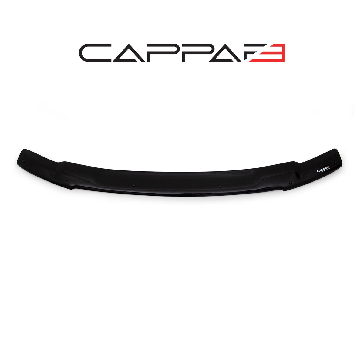 Toyota Land Cruiser 200 2007-2015 ile Uyumlu Kaput Rüzgarlığı