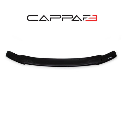 Toyota Land Cruiser 200 2007-2015 ile Uyumlu Kaput Rüzgarlığı