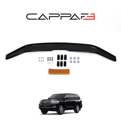 Toyota Land Cruiser 200 2015-2021 kaput rüzgarlığı 3 mm – 3