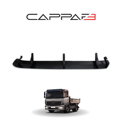 Mercedes Atego 2004-2013 boynuzlu ön cam güneşliği – 6