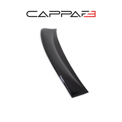 Honda Civic 8 2005-2011 ile Uyumlu Arka Cam Spoyler