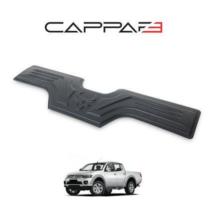 Mitsubishi L200 4 2005-2015 ile Uyumlu Bagaj Kapağı Dodik
