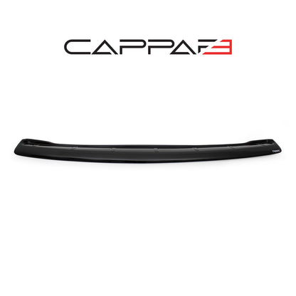 Volkswagen Caddy 3 2010-2015 ile Uyumlu Arka Tampon Eşiği