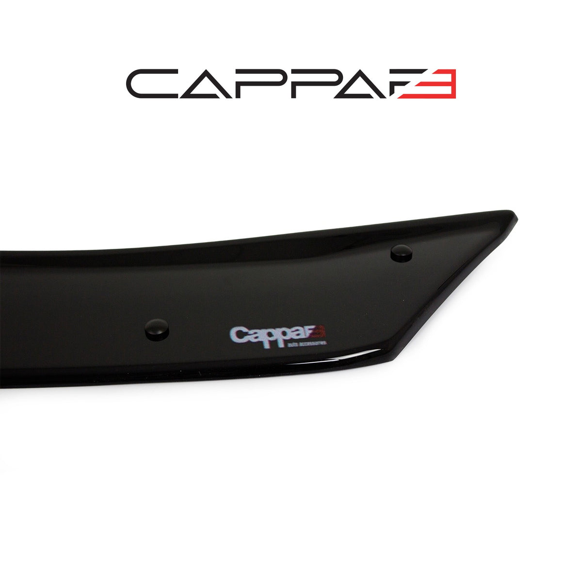 Honda Civic 8 2005-2011 kaput rüzgarlığı – 4