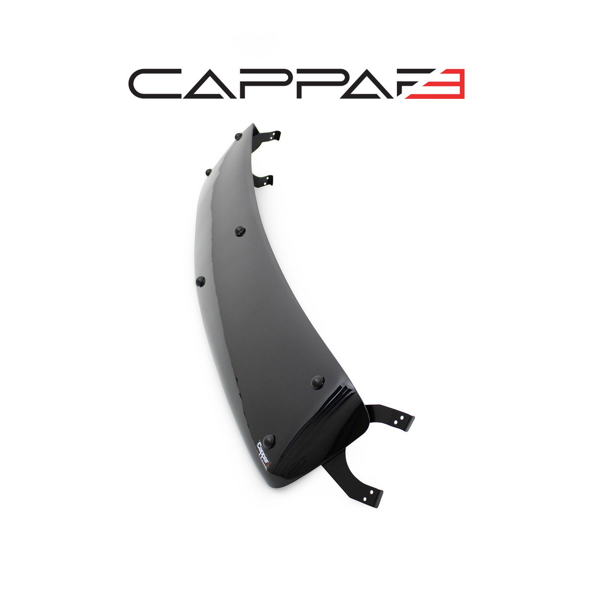 Ford Transit / Tourneo Connect 1 2002-2009 ile Uyumlu Ön Cam Güneşliği