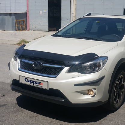 Subaru XV70 1 2011-2017 kaput rüzgarlığı 3 mm – 6