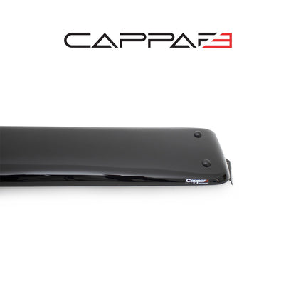 Fiat Doblo 2 2010-2015 ile Uyumlu Ön Cam Güneşliği