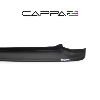 Peugeot Partner 2 2012-2018 ile Uyumlu Arka Tampon Eşiği