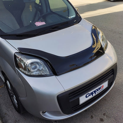 Fiat Fiorino 3 2008-2024 kaput rüzgarlığı – 7