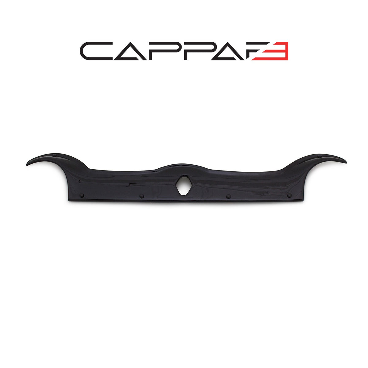 Renault Twingo 1993-2007 ile Uyumlu Kaput Rüzgarlığı 3mm