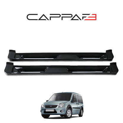 Ford Transit / Tourneo Connect 1 2002-2009 ile Uyumlu Yan Basamak 6 Adet