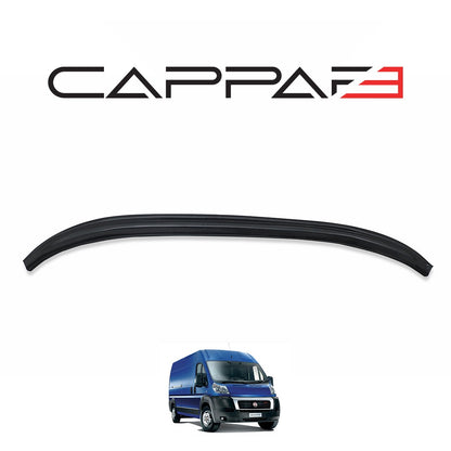 Fiat Ducato 3 2006-2014 ile Uyumlu Ön Tampon Lip