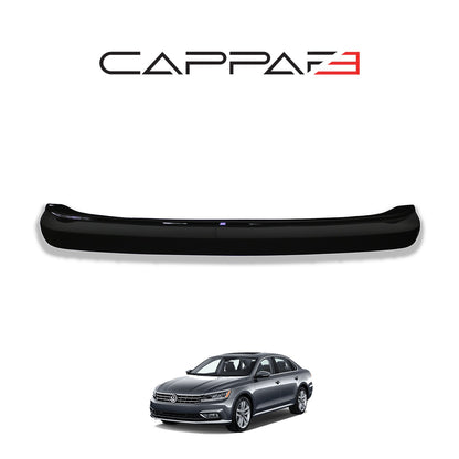 Volkswagen Passat B8 2015-2023 ile Uyumlu Arka Tampon Eşiği