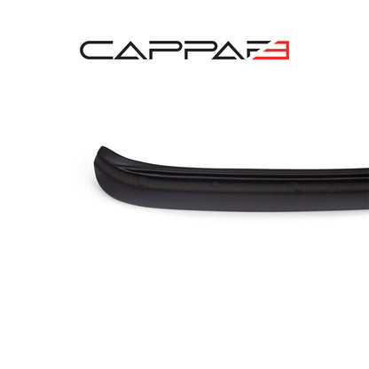Nissan Qashqai 2 2014-2021 ile Uyumlu Arka Tampon Eşiği