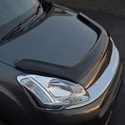 Citroen Berlingo 2 2008-2018 ile Uyumlu Kaput Rüzgarlığı