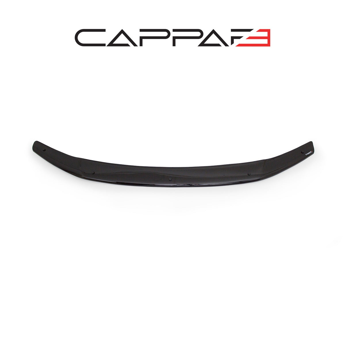 Honda Civic 9 2011-2016 ile Uyumlu Kaput Rüzgarlığı