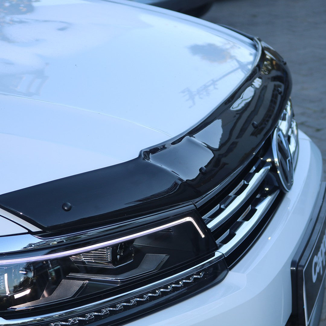 Volkswagen Tiguan 2 2016-2024 kaput rüzgarlığı – 10