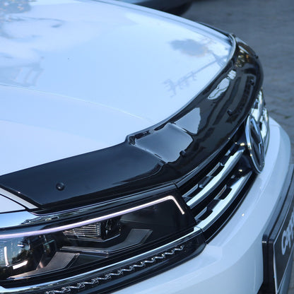 Volkswagen Tiguan 2 2016-2024 kaput rüzgarlığı – 10