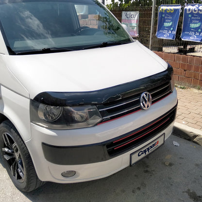 Volkswagen Transporter T5 2009-2015 kaput rüzgarlığı 3 mm – 8