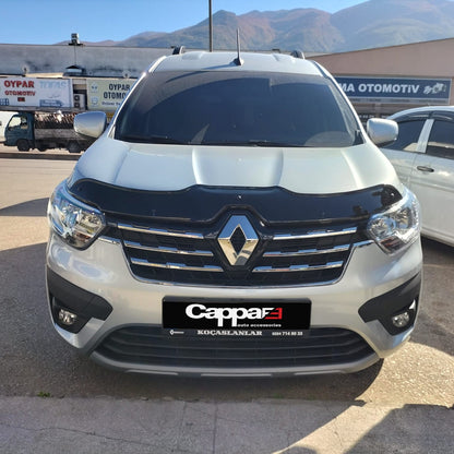 Renault Kangoo 3 2021-2026 kaput rüzgarlığı 3 mm – 6