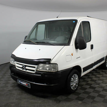 Citroen Jumper 1 2002-2006 kaput rüzgarlığı 3 mm – 4