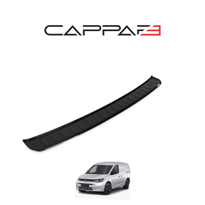 Volkswagen Caddy 5 2020-2026 arka tampon eşiği – 3