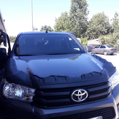 Toyota Hilux 8 2015-2020 Dragon Pack 3 parça – 10