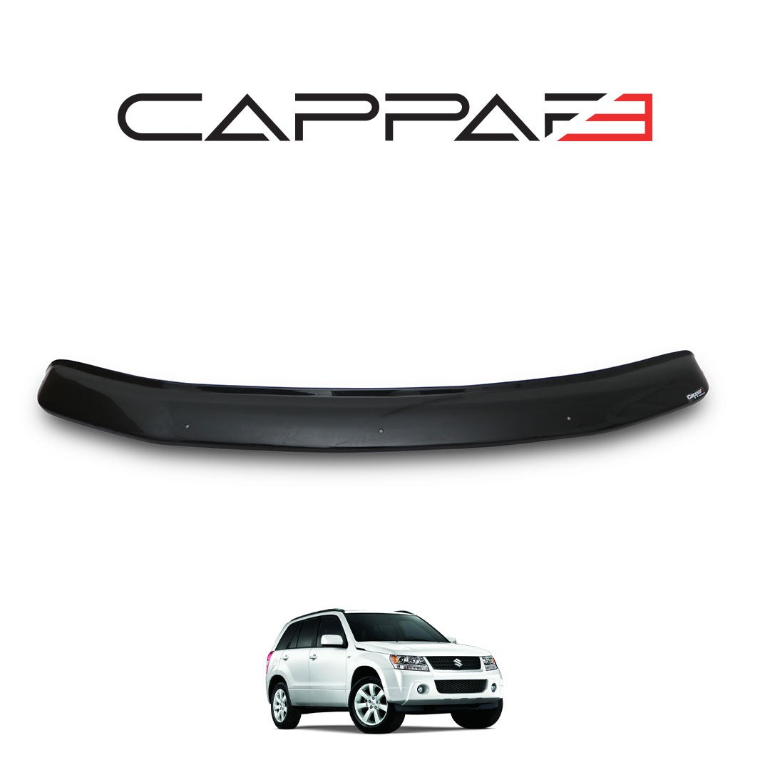 Suzuki Grand Vitara 2006-2026 kaput rüzgarlığı – 2