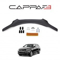 Audi Q7 2005-2015 ile Uyumlu Kaput Rüzgarlığı 3mm
