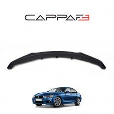 BMW 3 Seri (F30) 2011-2019 ile Uyumlu Ön Tampon Lip