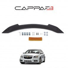 Chevrolet Cruze 2008-2016 ile Uyumlu Kaput Rüzgarlığı 3mm