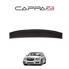 Chevrolet Cruze 2008-2016 ile Uyumlu Arka Cam Spoyler