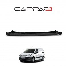 Citroen Berlingo 2 2008-2018 ile Uyumlu Arka Tampon Eşiği