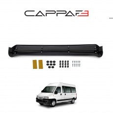 Citroen Jumper 1 1994-2006 ile Uyumlu Ön Cam Güneşliği