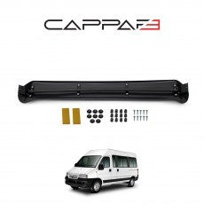Citroen Relay 1 1994-2006 ile Uyumlu Ön Cam Güneşliği