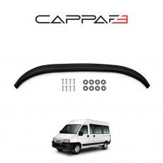 Citroen Jumper 1 1994-2006 ile Uyumlu Ön Tampon Lip