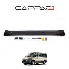 Citroen Jumper 2 2014-2024 ile Uyumlu Ön Cam Güneşliği