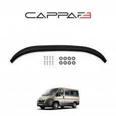 Citroen Jumper 2 2014-2024 ile Uyumlu Ön Tampon Lip