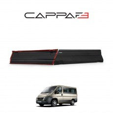 Citroen Relay 2 2006-2014 ile Uyumlu Kapı Eşiği 2 Adet