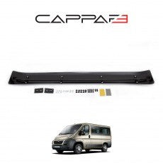 Citroen Relay 2 2006-2014 ile Uyumlu Ön Cam Güneşliği
