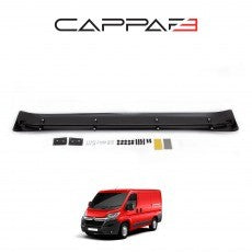 Citroen Relay 2 2014-2024 ile Uyumlu Ön Cam Güneşliği